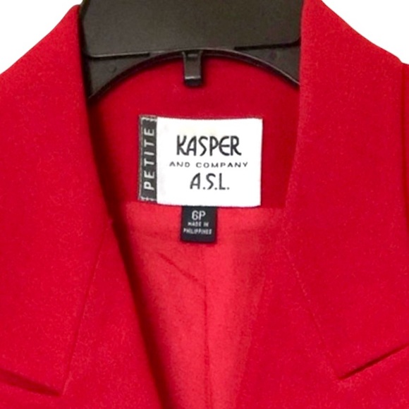 BLAZER by KASPER - Picture 3 of 4